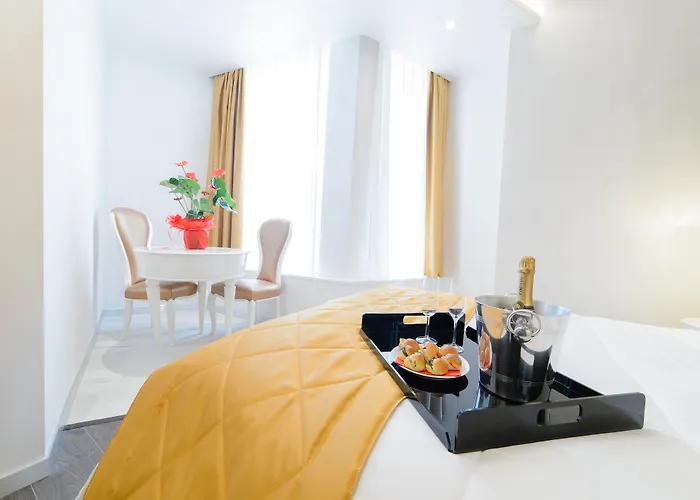 Hotel Vespasiano