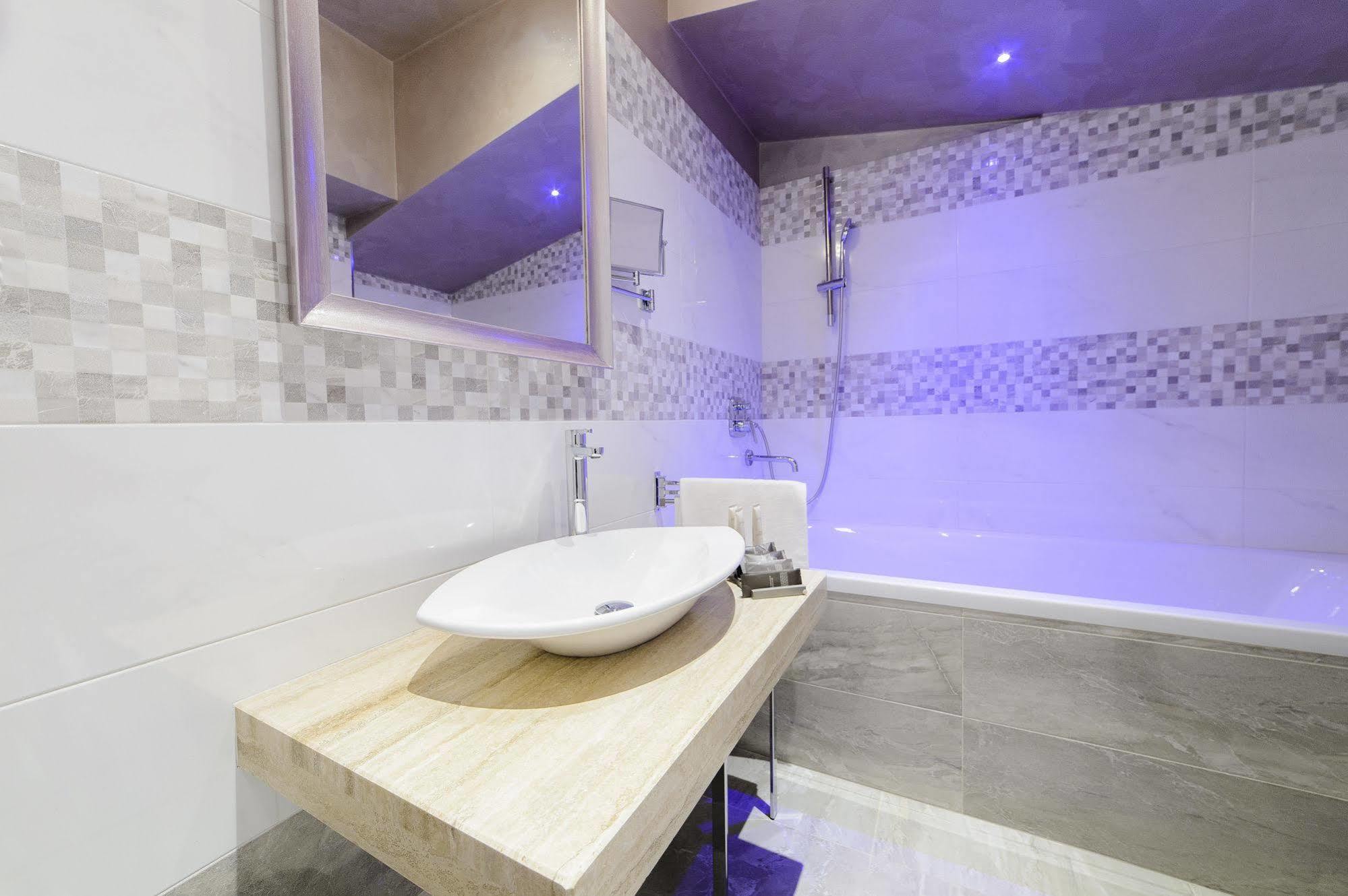 Vespasiano 4* Rom