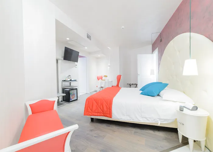 Hotel Vespasiano